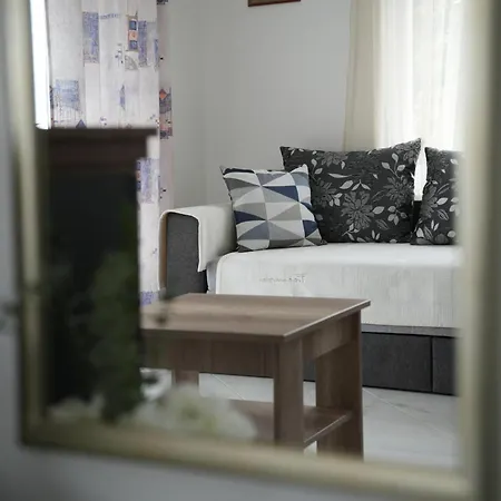 Apartmán Akacos *