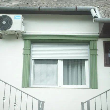 Apartmán Akacos Zalakaros