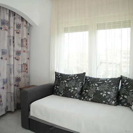 Akacos Apartmán Zalakaros
