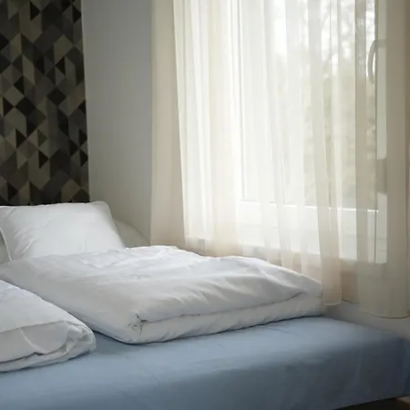 Akacos Apartmán Zalakaros